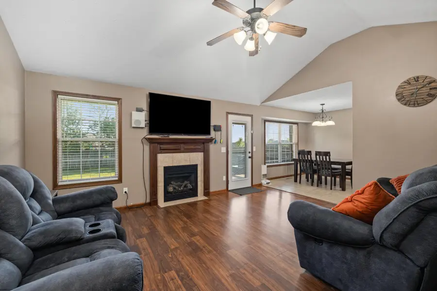 2720 W Cover Drive, Ozark, MO 65721 - #3