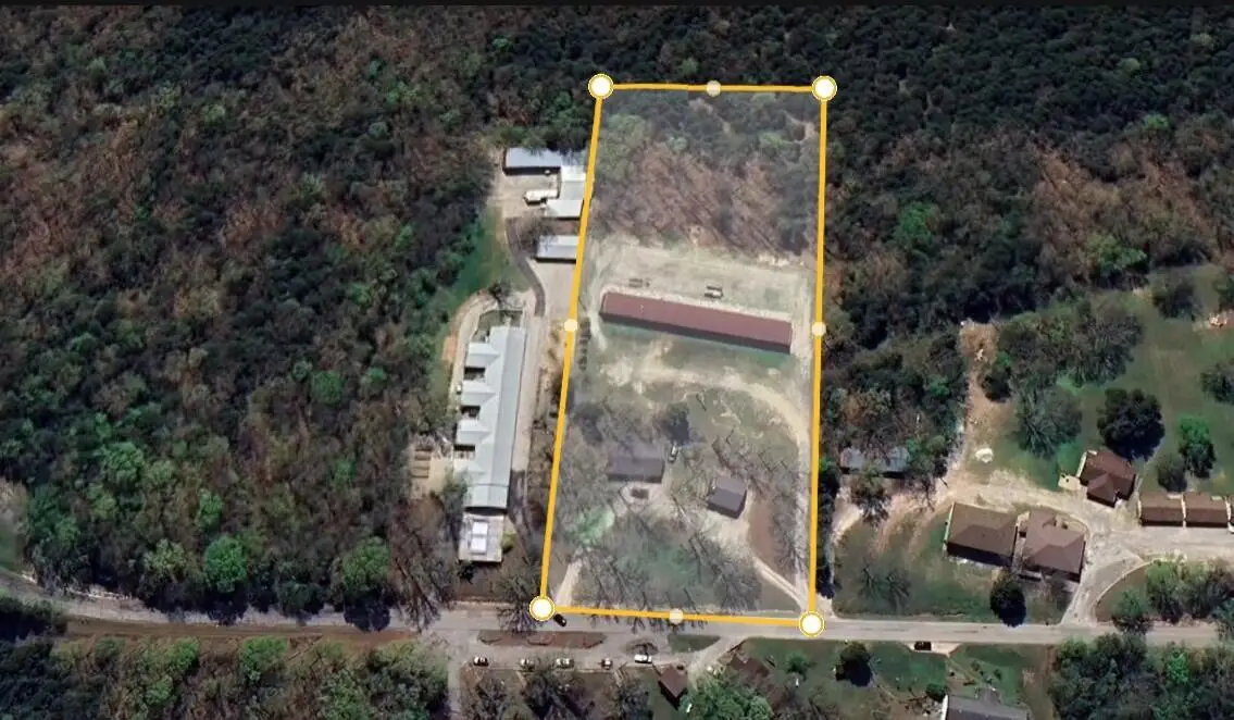 462 Campbell Point Road, Shell Knob, MO 65747 - #1