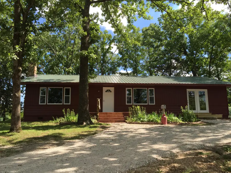 462 Campbell Point Road, Shell Knob, MO 65747 - #2