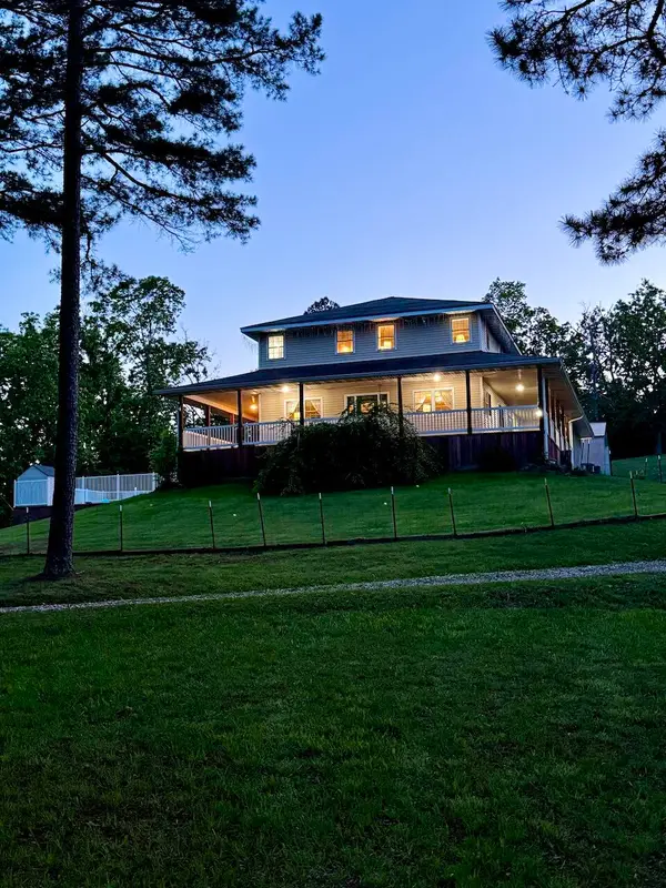 475 Whippet Drive, Ellington, MO 63638