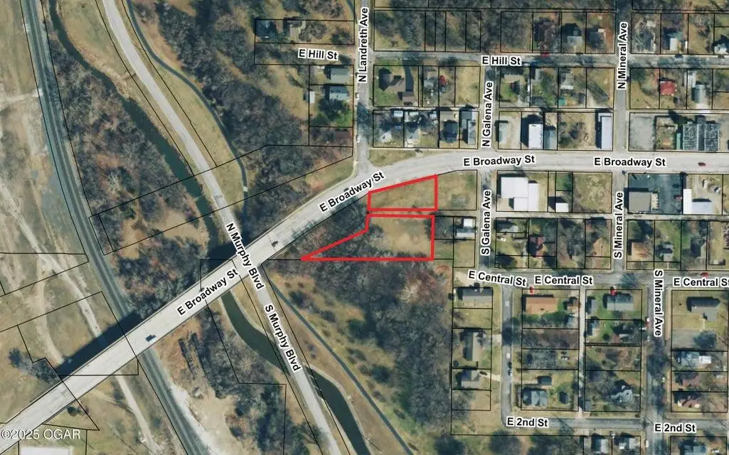 Tbd E Broadway Street, Joplin, MO 64801 - #1
