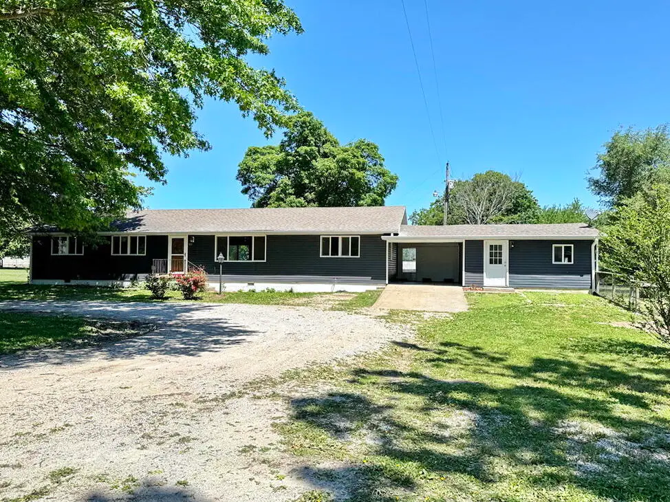 905 E Hospital Road, El Dorado Springs, MO 64744 - #1