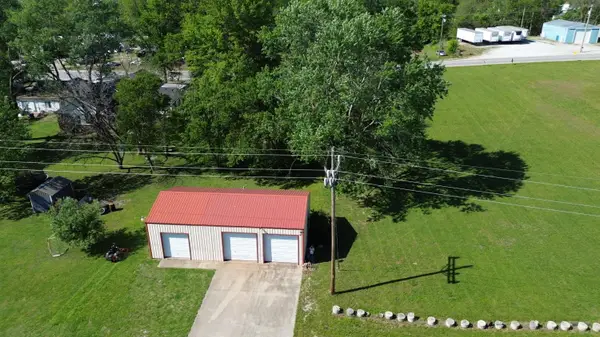 115 Dairy Street, Monett, MO 65708
