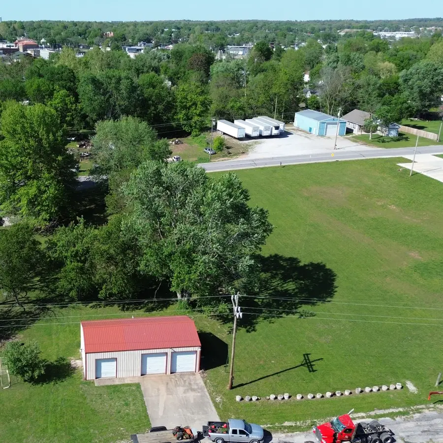 115 Dairy Street, Monett, MO 65708 - #2