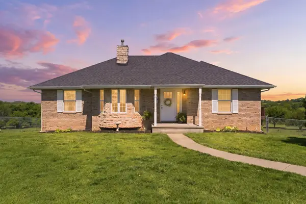 9195 N Farm Road 53, Walnut Grove, MO 65770