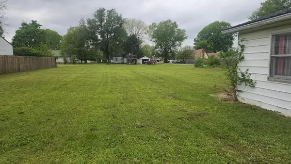 207 N Lilly Street, Greenfield, MO 65661