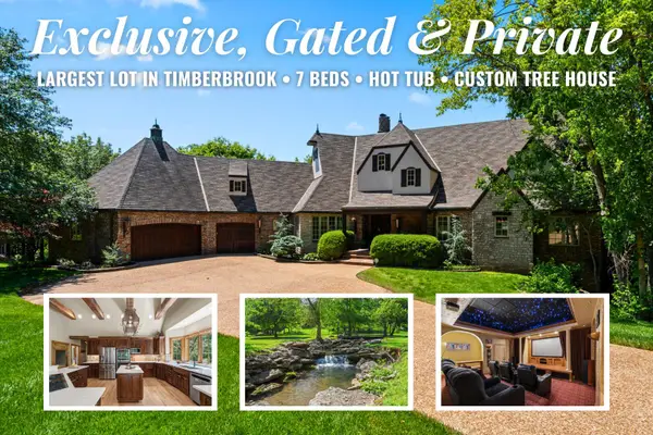 4827 S Landon Court, Springfield, MO 65810