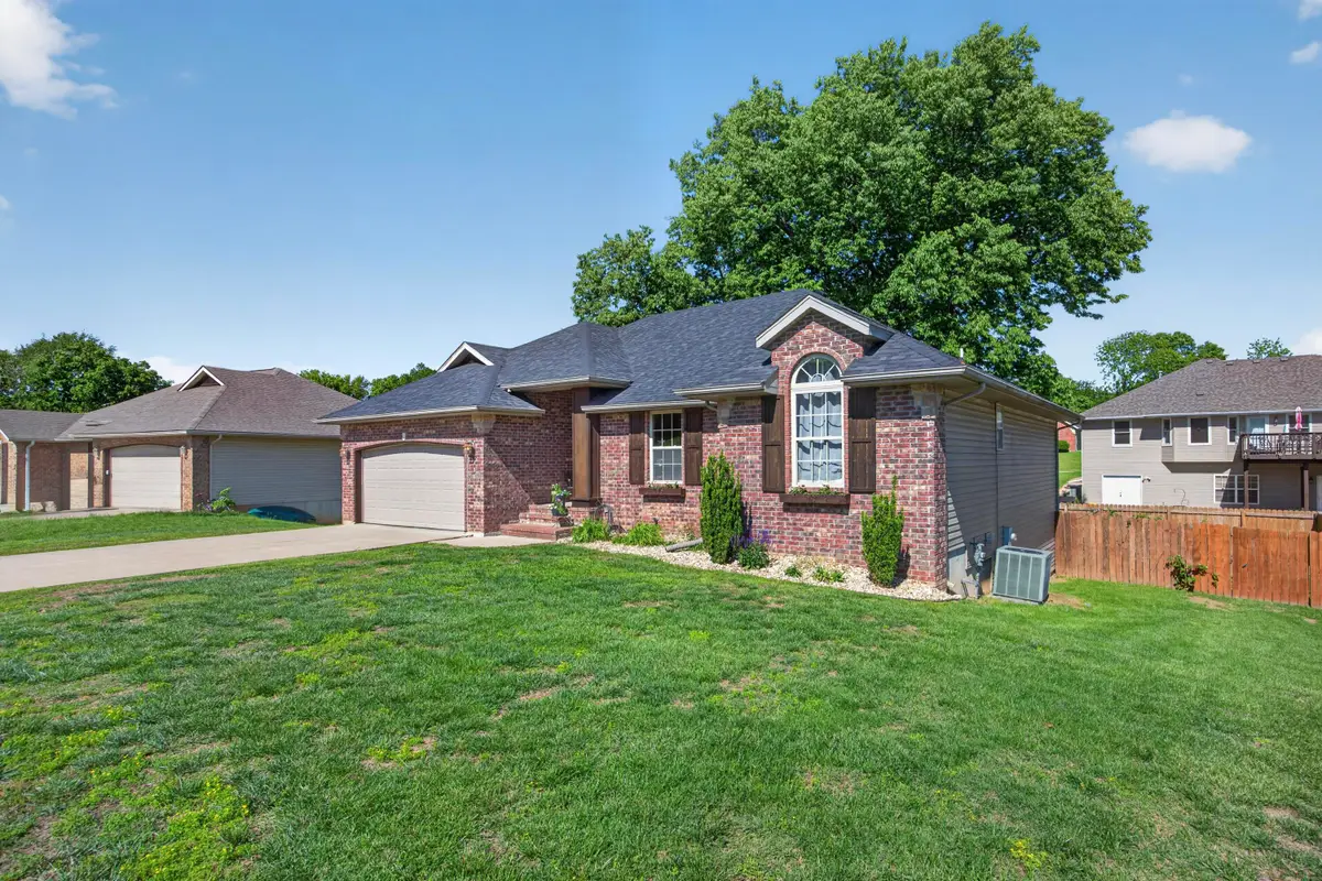 2309 S 12th Street, Ozark, MO 65721 - #1