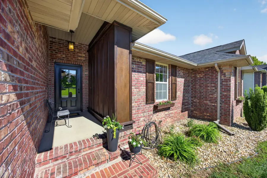 2309 S 12th Street, Ozark, MO 65721 - #3