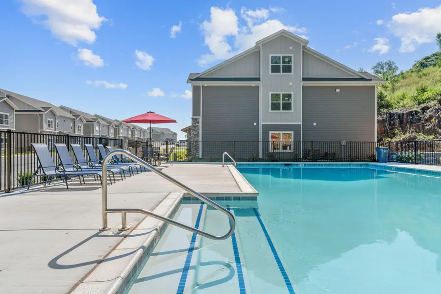 3111 S Vineyards Terrace #Unit 6, Branson, MO 65616 - #3
