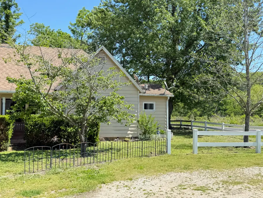 4187 E State Highway Cc, Fair Grove, MO 65648 - #3
