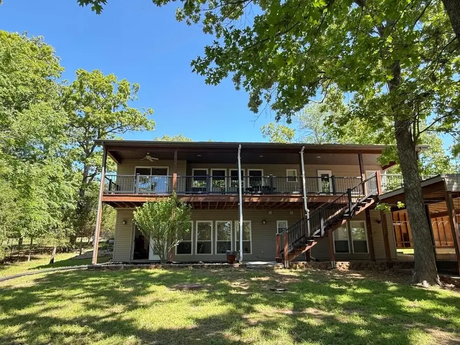 369 Crestview Drive, Ridgedale, MO 65739 - #2