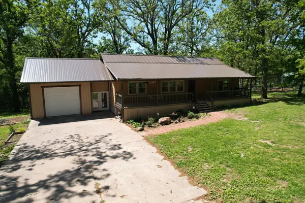 5341 Farm Road 1100, Monett, MO 65708