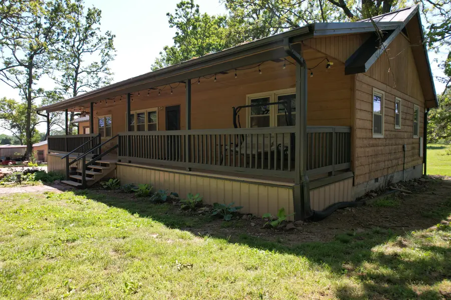 5341 Farm Road 1100, Monett, MO 65708 - #2