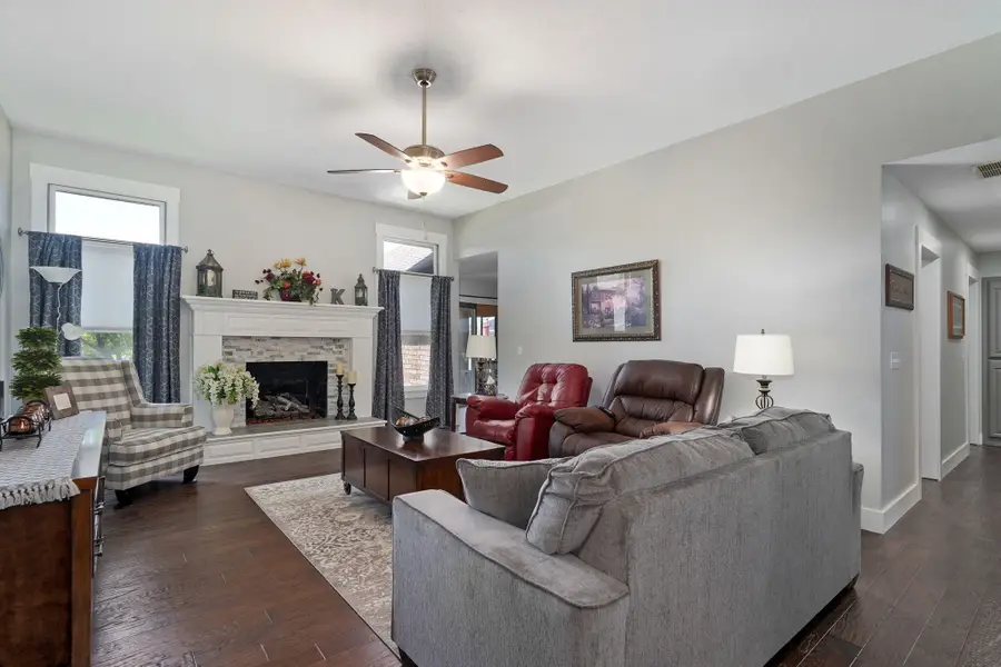 2170 E Sequiota Street, Springfield, MO 65804 - #3