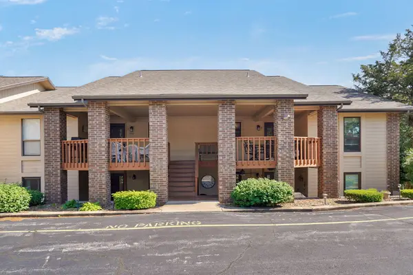 91 Port Drive #3, Kimberling City, MO 65686