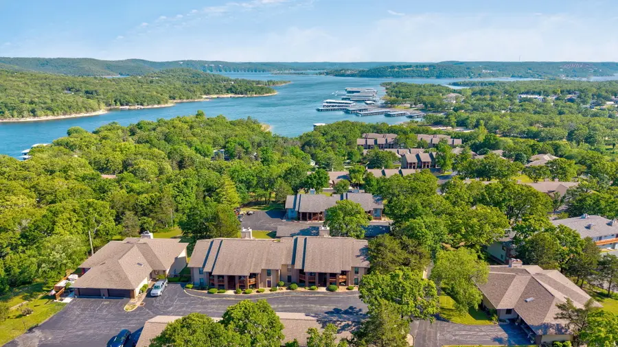 91 Port Drive #3, Kimberling City, MO 65686 - #2