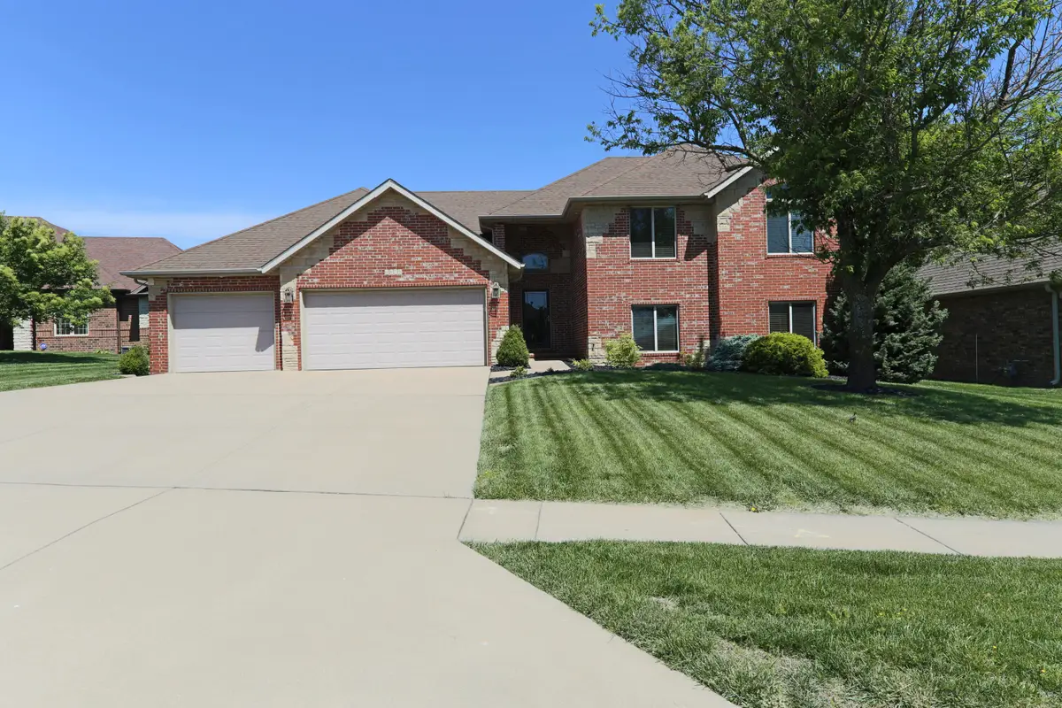 4671 E Hidden Oak Place, Springfield, MO 65802 - #1