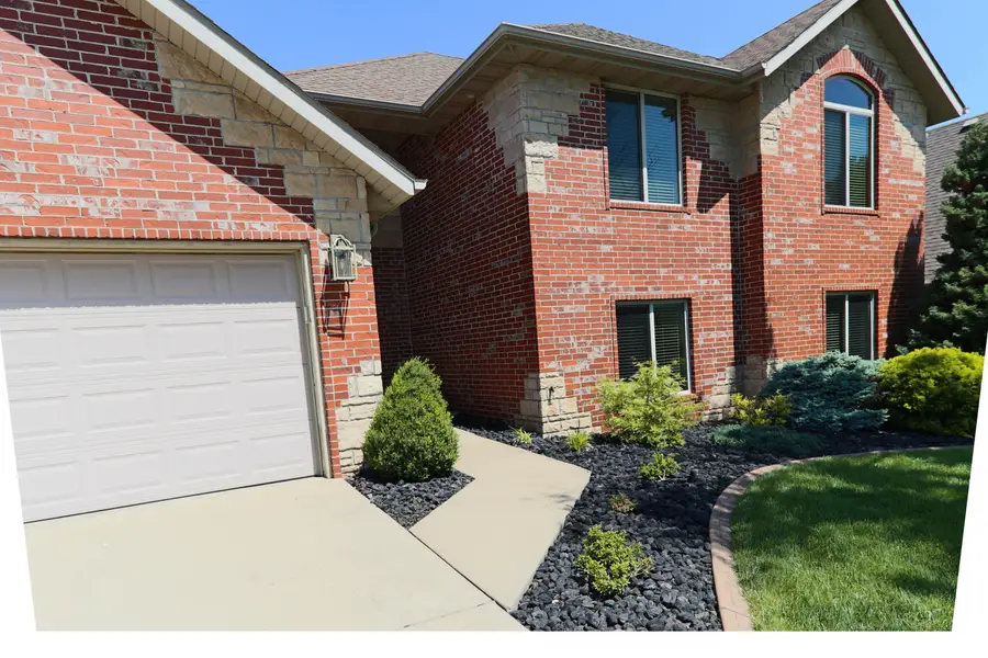 4671 E Hidden Oak Place, Springfield, MO 65802 - #2