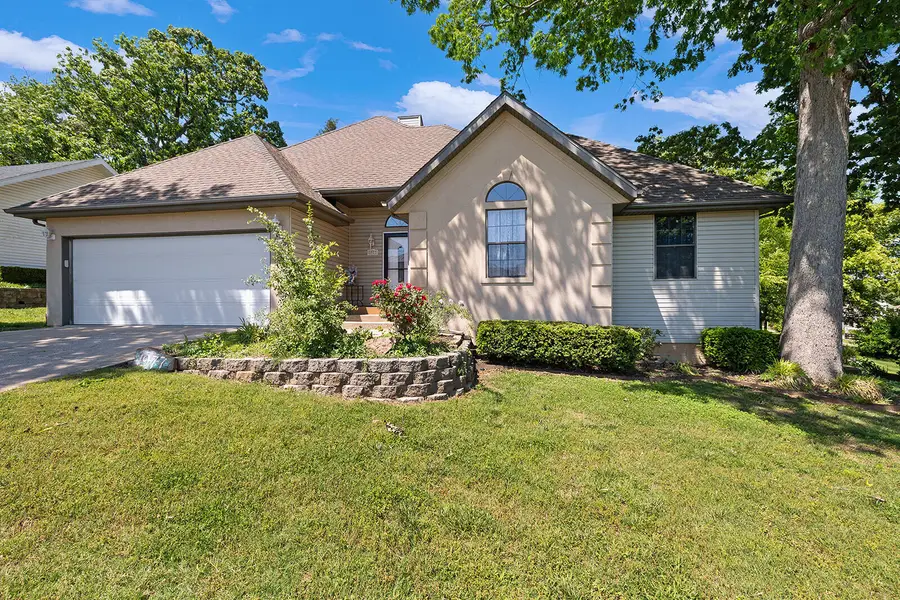 1977 Pointe Royale Drive, Branson, MO 65616 - #2