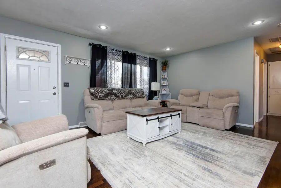 2459 S Clay Avenue, Springfield, MO 65807 - #3