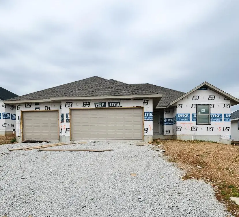 931 S Pindall Lane, Nixa, MO 65714 - #1