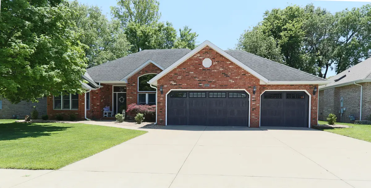 2336 W Camino Alto Street, Springfield, MO 65810 - #1