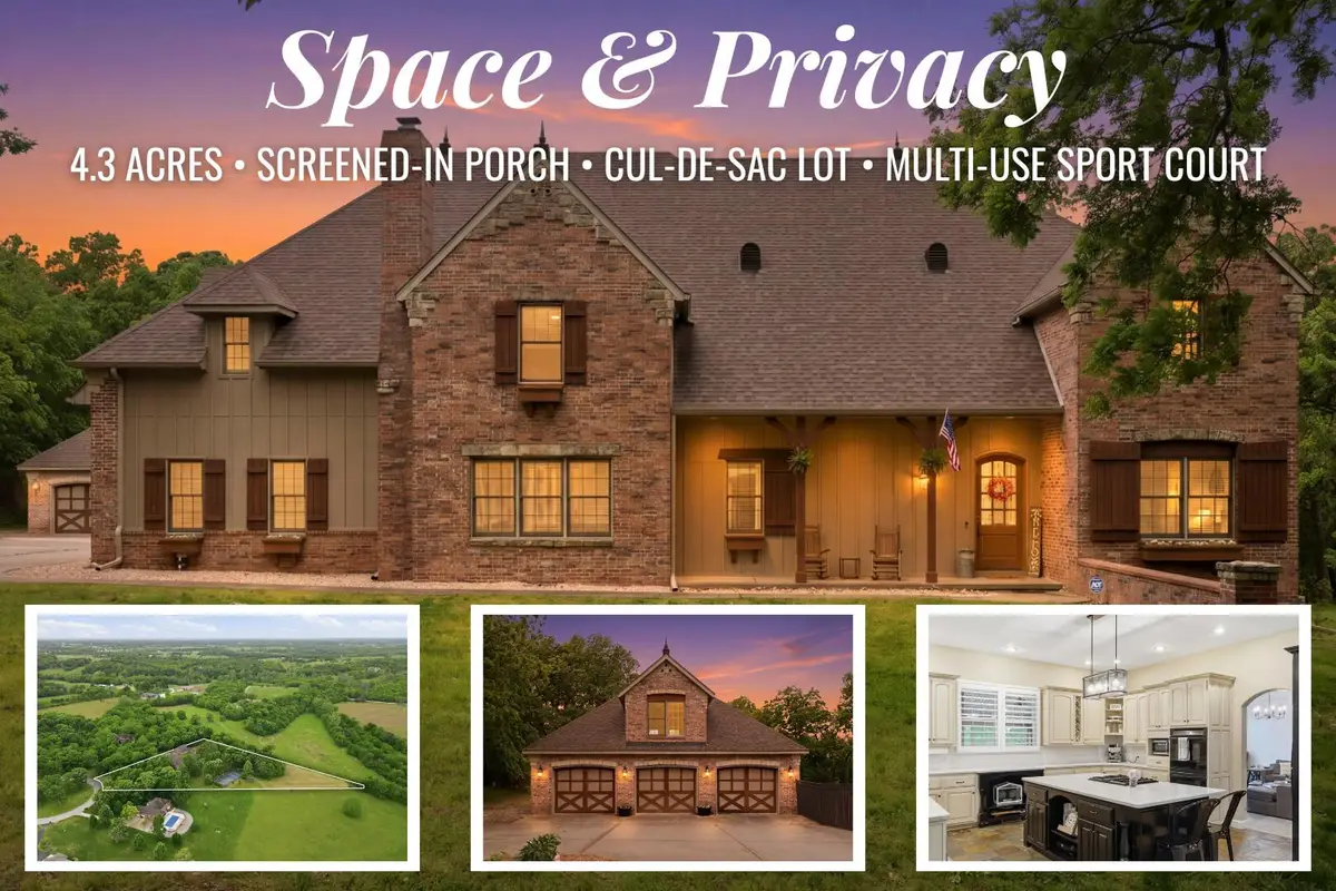 7578 Persimmon Court, Willard, MO 65781 - #1