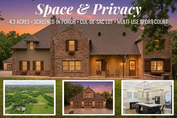 7578 Persimmon Court, Willard, MO 65781
