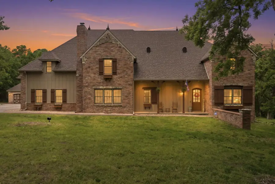 7578 Persimmon Court, Willard, MO 65781 - #2
