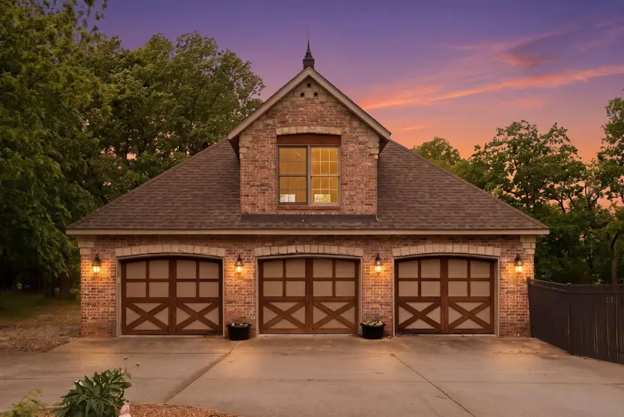 7578 Persimmon Court, Willard, MO 65781 - #3