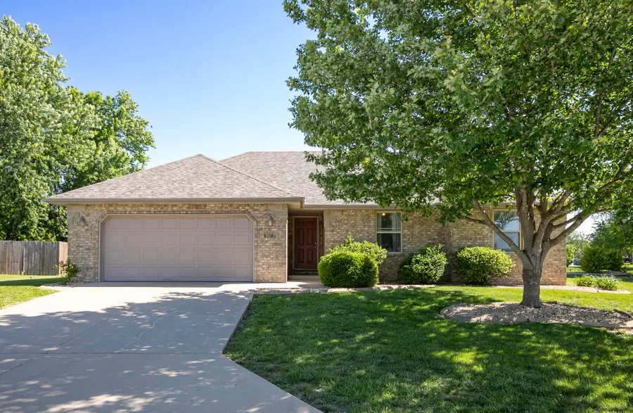 807 E Sandpiper Drive, Ozark, MO 65721 - #2