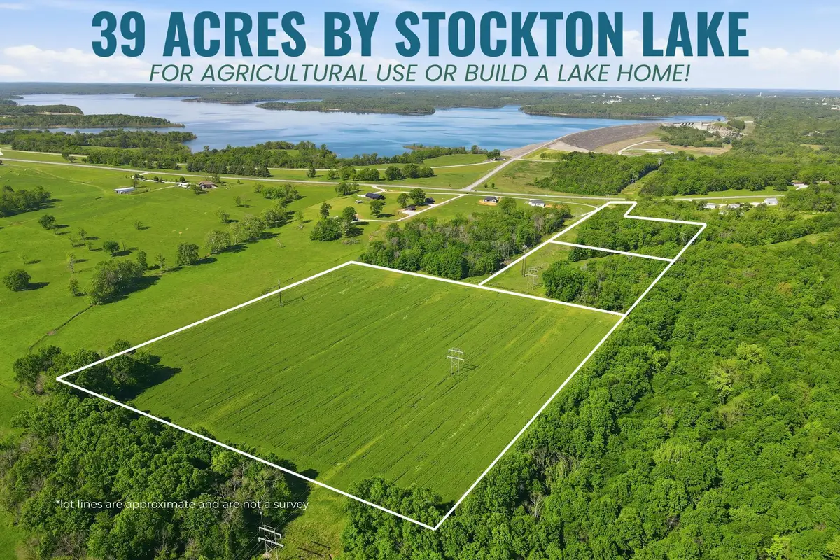 Lots 6 - 8 Highway 32, Stockton, MO 65785 - #1