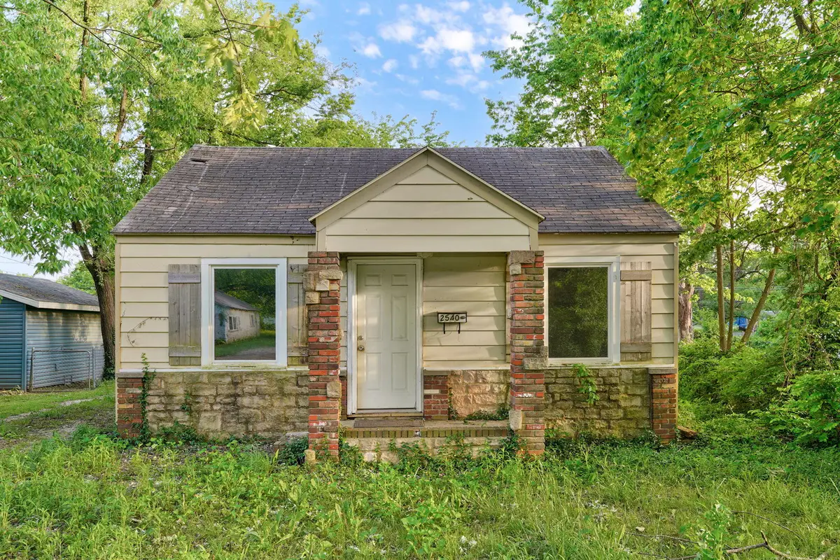 2540 W State Street, Springfield, MO 65802 - #1