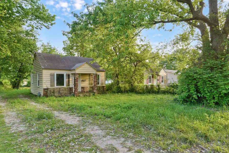 2540 W State Street, Springfield, MO 65802 - #2