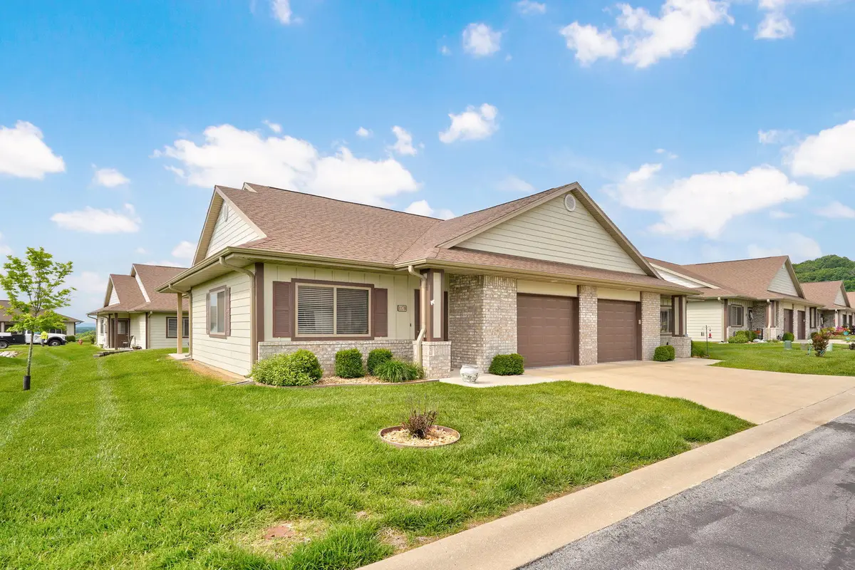 117 Vista View Drive # B, Branson, MO 65616 - #1