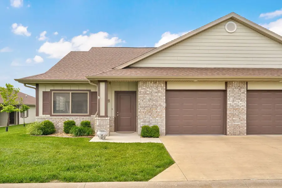 117 Vista View Drive # B, Branson, MO 65616 - #2
