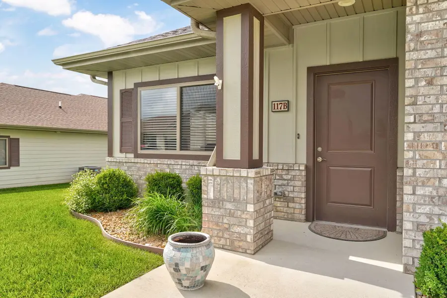 117 Vista View Drive # B, Branson, MO 65616 - #3