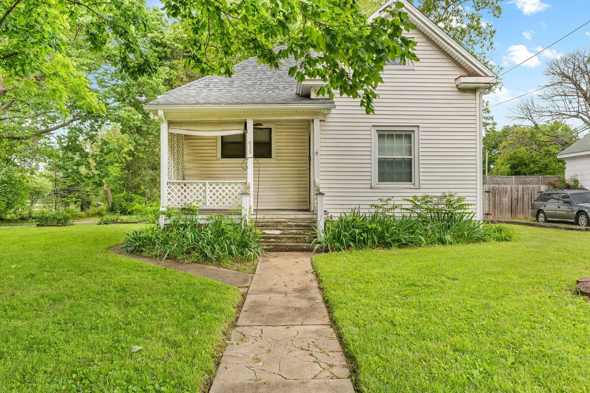 939 S Missouri Avenue, Springfield, MO 65806 - #1