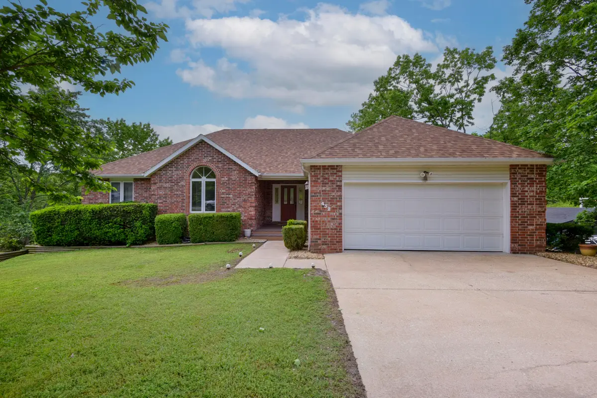 432 South Fork, Branson, MO 65616 - #1