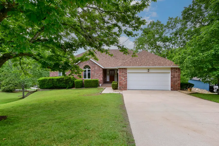 432 South Fork, Branson, MO 65616 - #2