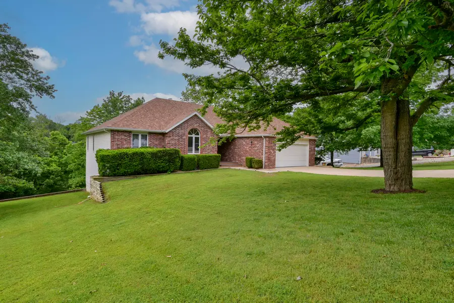 432 South Fork, Branson, MO 65616 - #3