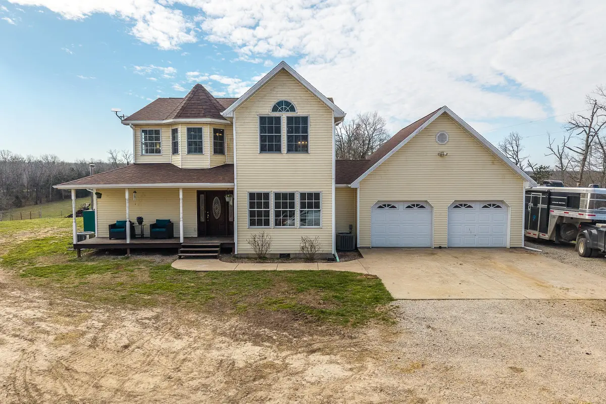 33992 Garrett Road, Richland, MO 65556 - #1