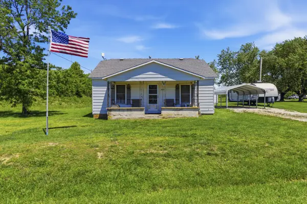 867 E Main Street, Fordland, MO 65652