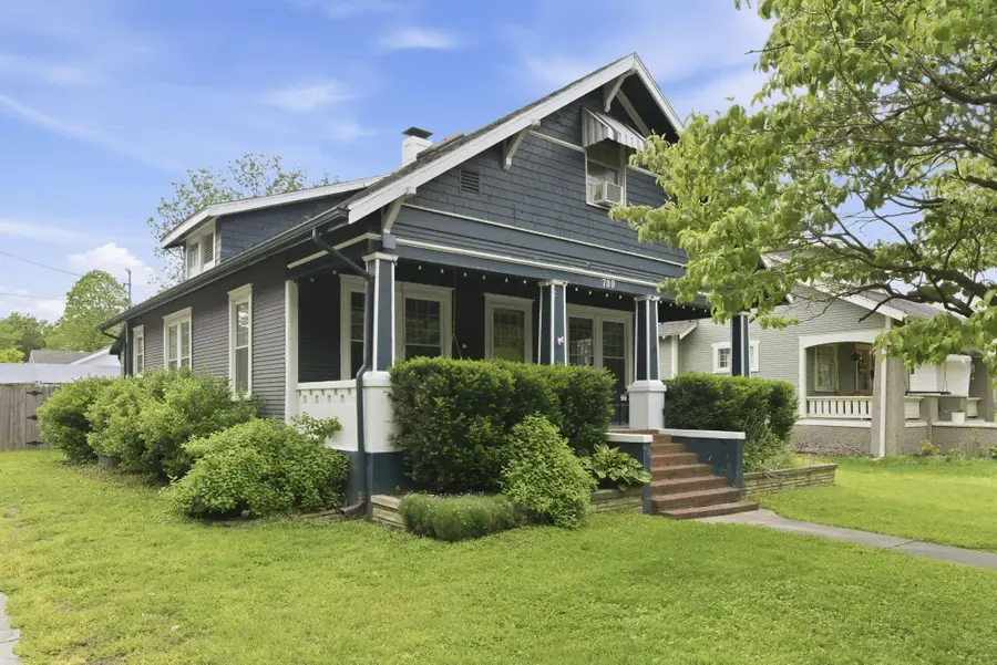 700 S Weller Avenue, Springfield, MO 65802 - #3
