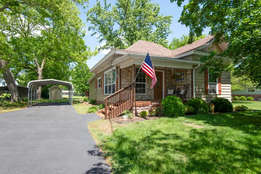 109 Mill Street, Willard, MO 65781 - #2