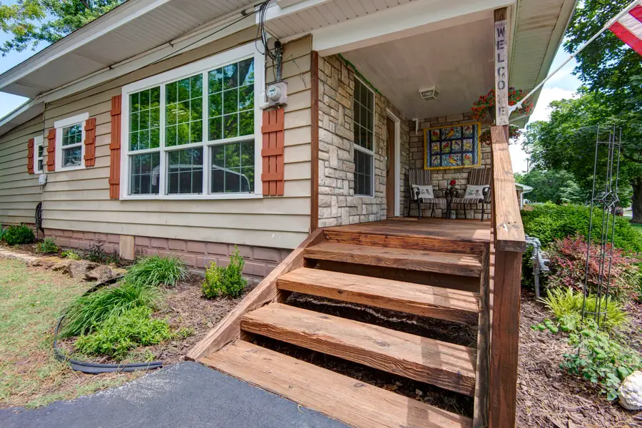 109 Mill Street, Willard, MO 65781 - #3