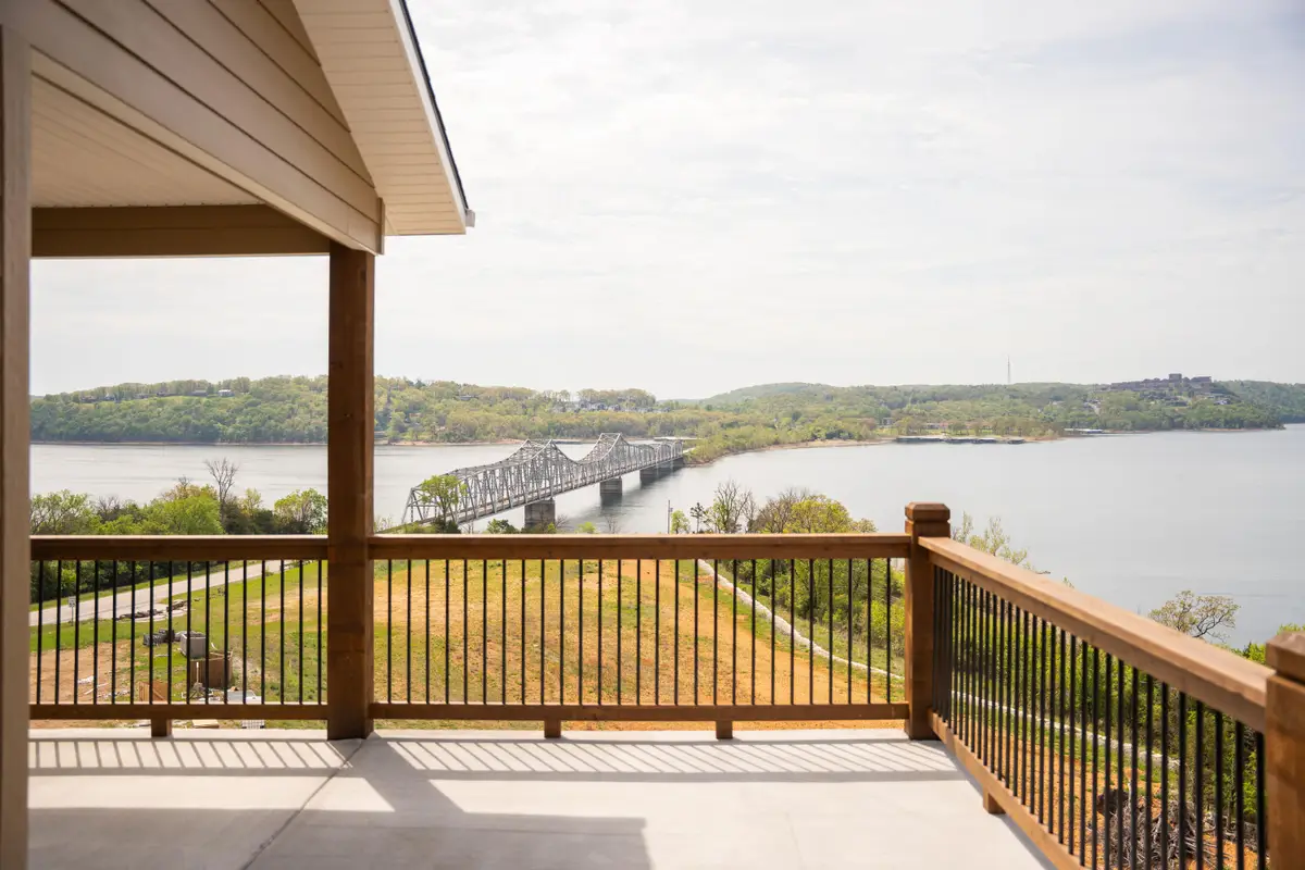 74 114 Bridgewater Loop #4, Kimberling City, MO 65686 - #1