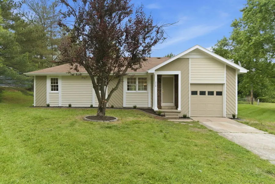 1714 Clearwater Circle, Ozark, MO 65721 - #2