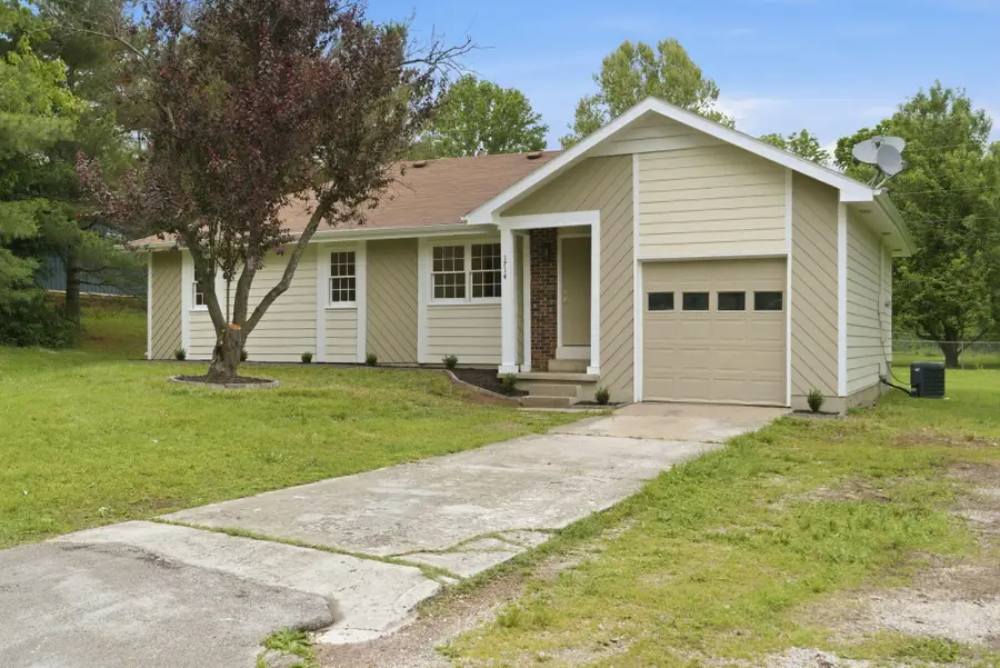 1714 Clearwater Circle, Ozark, MO 65721 - #3